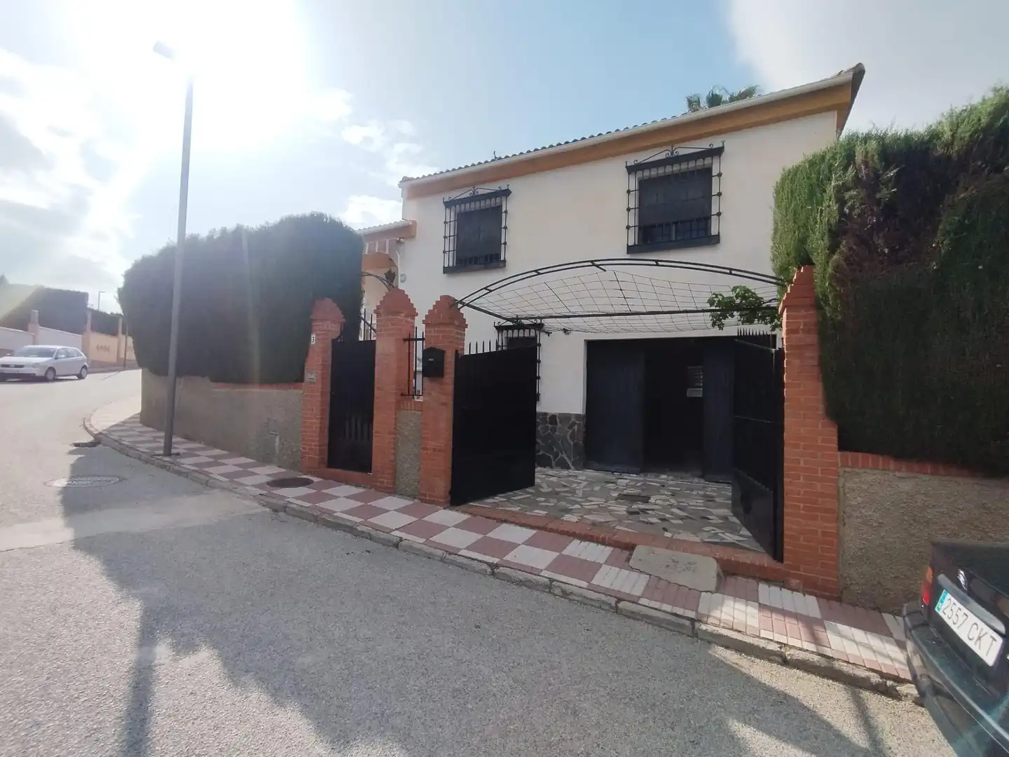 Chalet con piscina en venta en Calle de la Adelfa, imagen 17