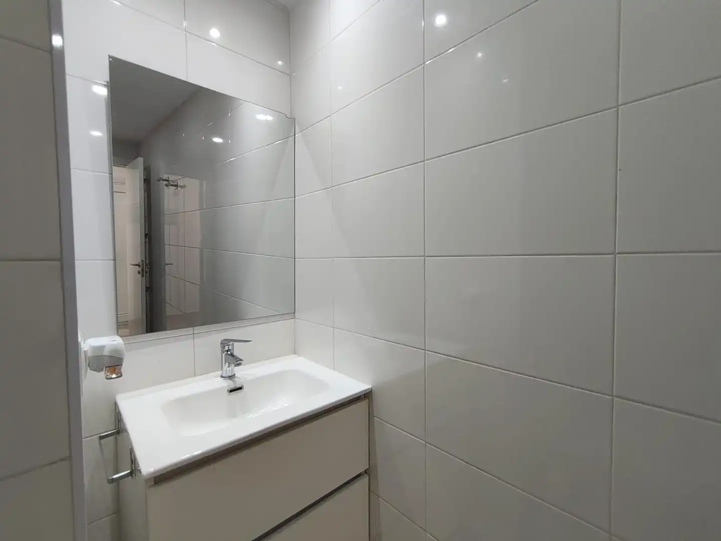 Apartment with pool for sale in Playa de Poniente, imagen 21
