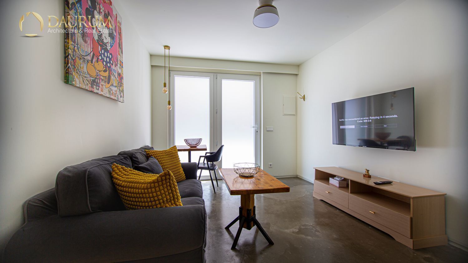 Sala d'estar de Pis en venda en  Valencia Capital amb Aire condicionat, Calefacció i Terrassa