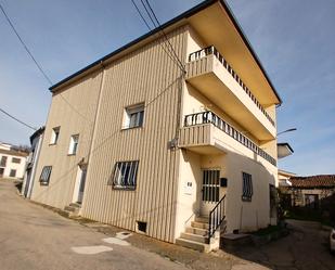 Vista exterior de Casa o xalet en venda en Sorihuela amb Moblat i Balcó