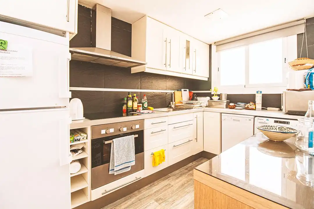 Wohnung zur Miete in Centre
