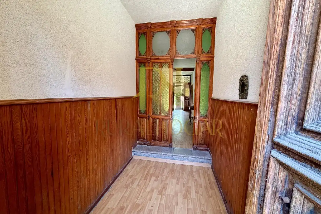 Casa o chalet en venta en Maranchón con Jardín privado, Trastero y Amueblado