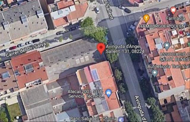 Terreno residencial en Venta en N/A, 131 en La Maurina