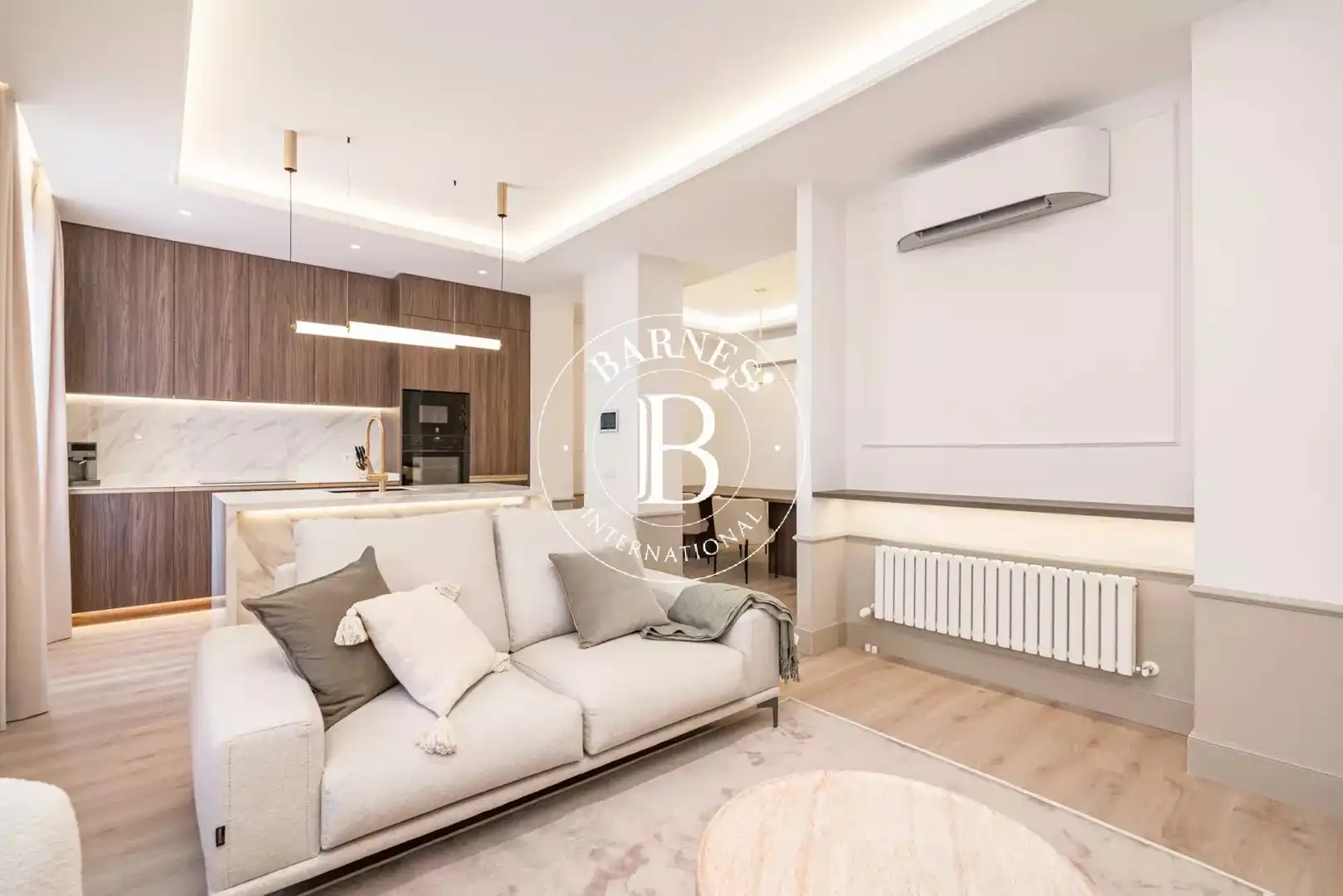 Appartement avec terrasse à vendre à Barrio de Salamanca, imagen 3