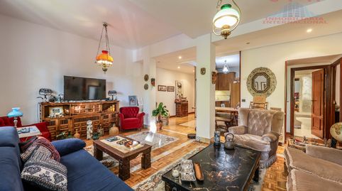 Photo 2 of Flat for rent in Estrella, Madrid Capital