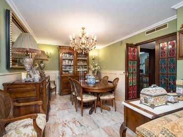 Appartement avec ascenseur à vendre à Calle San Fernando, 12, Alicante, Spain 12