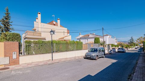 Foto 5 de Casa o chalet en venta en Calle Calle de la Veleta, Altos de la Zubia, La Zubia