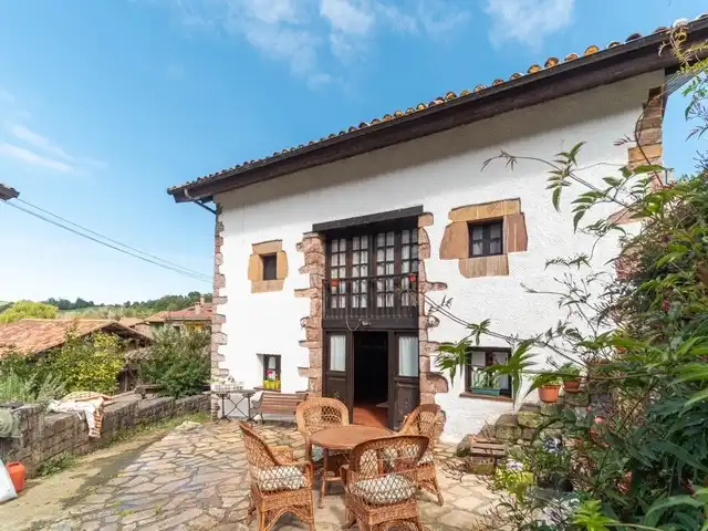 Fotografía del inmueble reportado: 850 €/mes — Colunga, Colunga