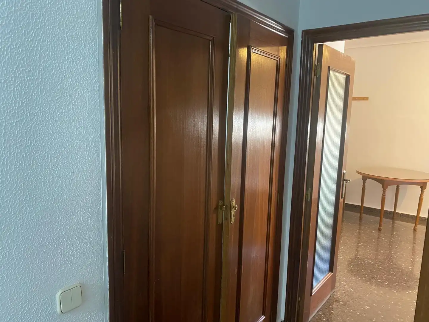 Flat with lift to rent in Feria, imagen 20
