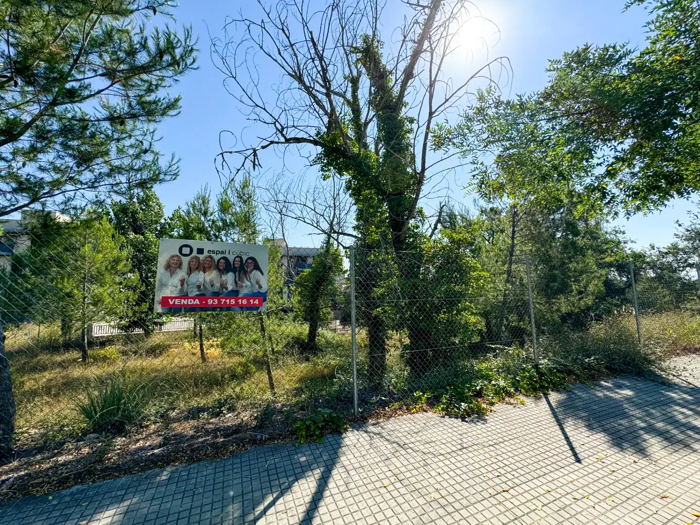 Terreno residencial en venta en Carrer de les Repassadores 5, imagen 8