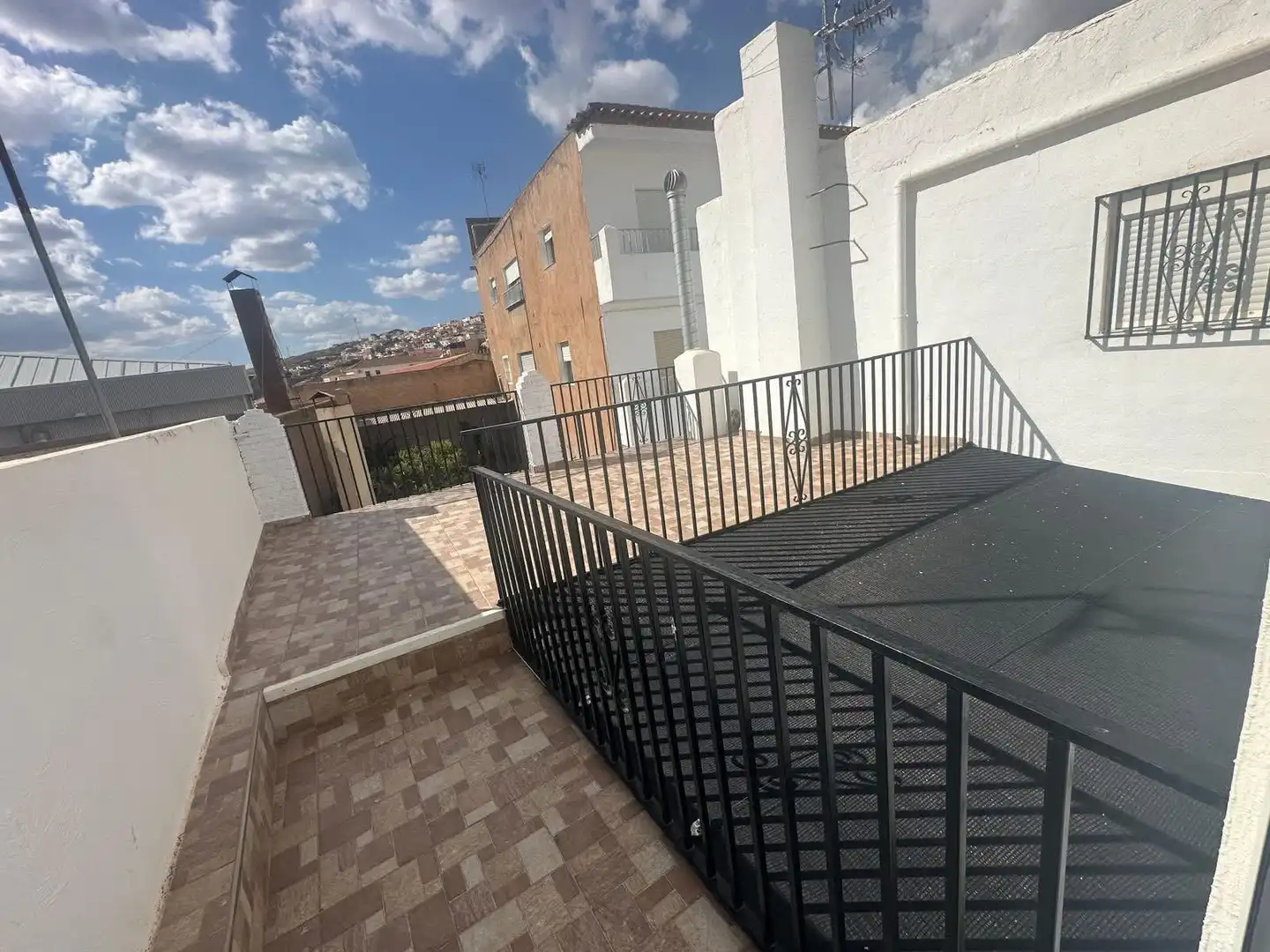 Haus mit Terrasse zum Verkauf in Fiñana, imagen 11