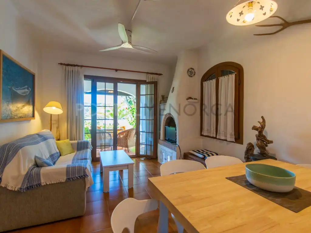 Apartament en venda a Playas de Fornells, imagen 7