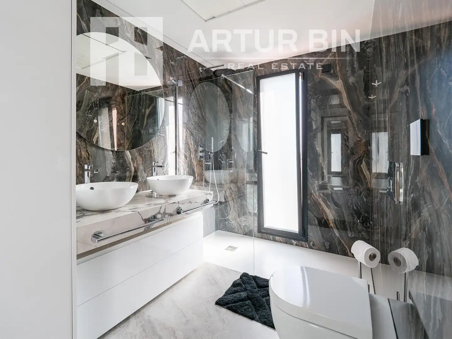 Detached house with pool for sale in Balcón de Finestrat - Terra Marina, imagen 18