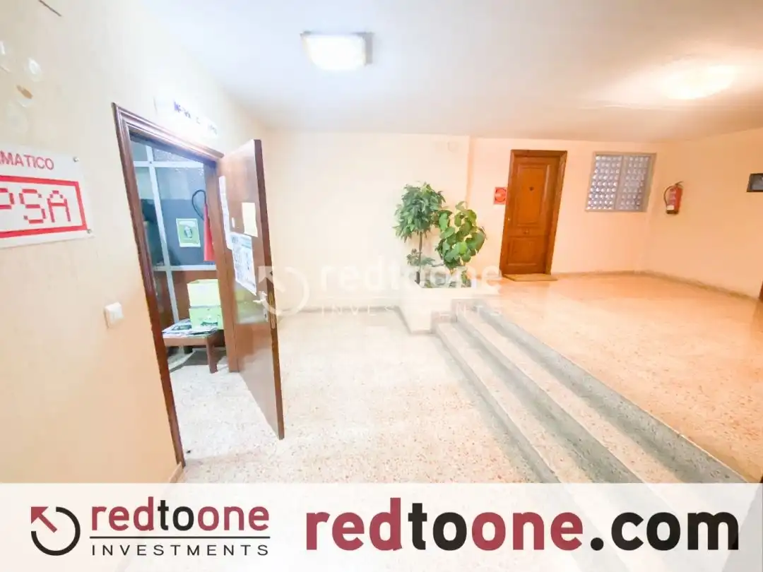 Oficina en venta en Alicante / Alacant