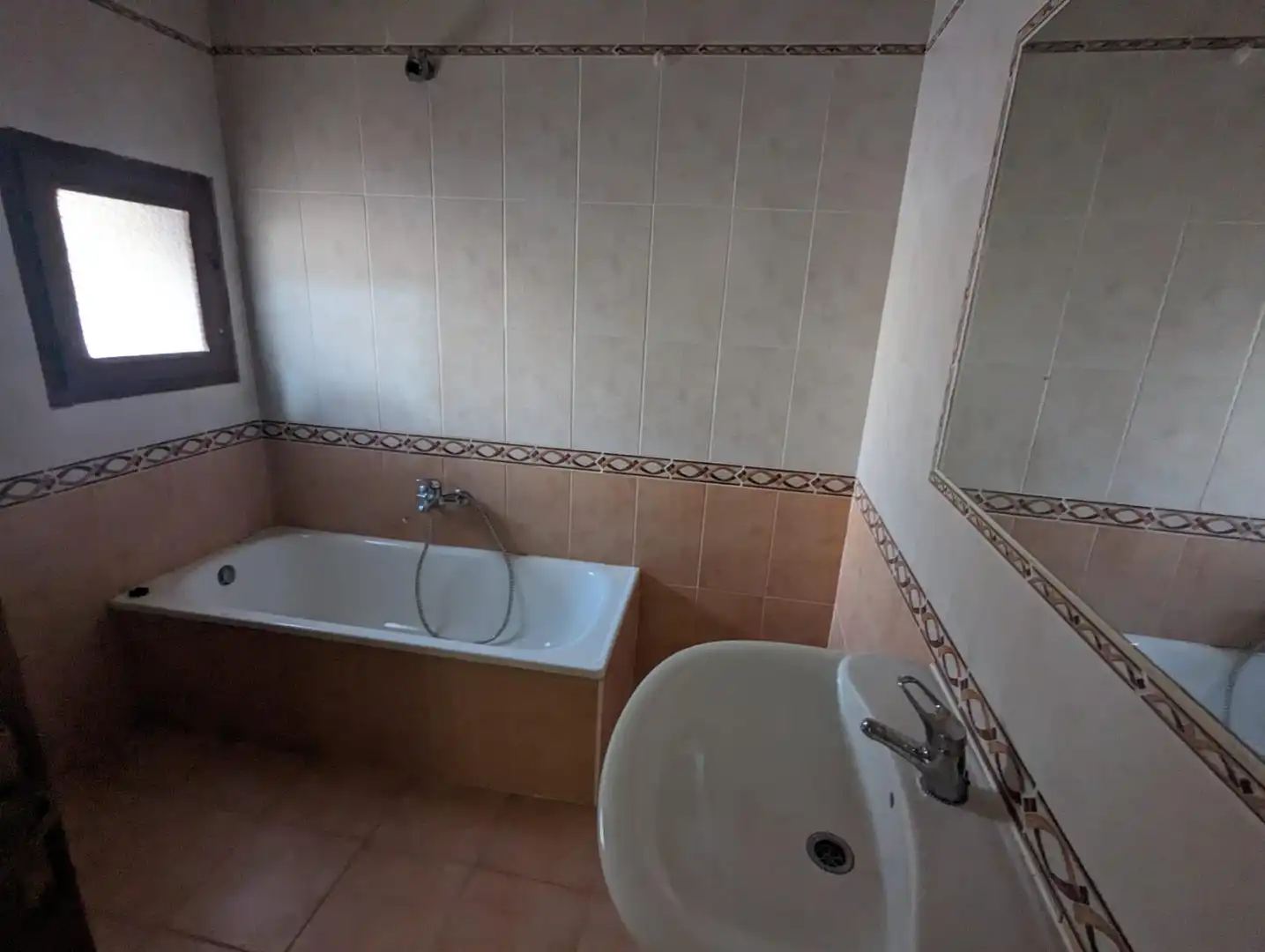 Baño de Casa o chalet en venta en Morentin con Calefacción