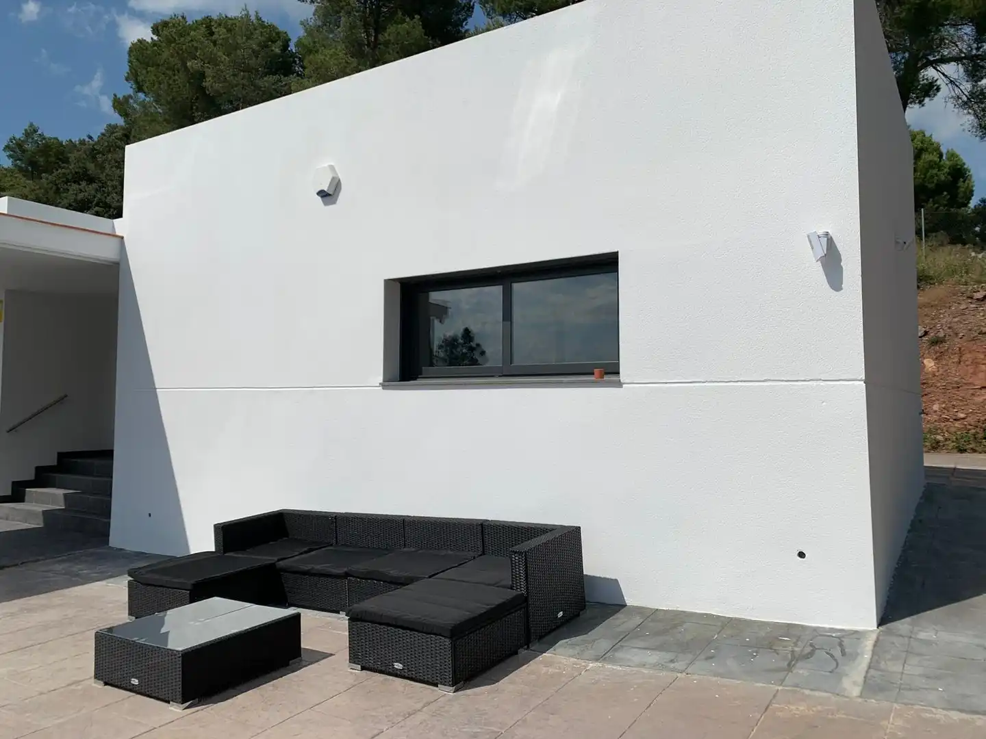 Casa o chalet en venta en Carrer Camí dels Monjos, Matadepera