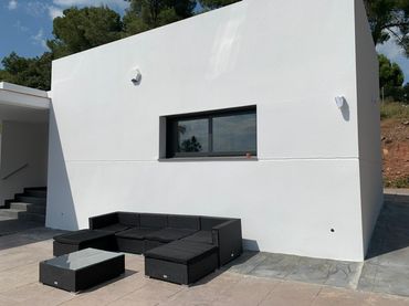Casa en venta en Carrer Camí dels Monjos