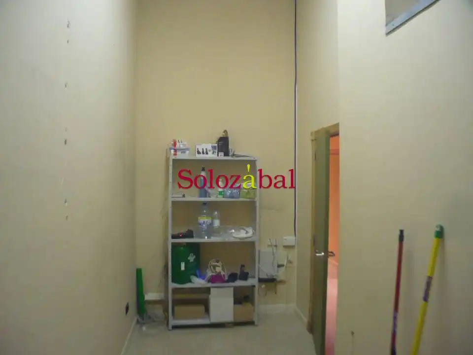 Local comercial en alquiler en Logroño - Calle Portillejo, imagen 10