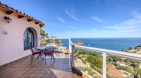 Photo 2 of Houses for sale in Portichol - Balcón al Mar, Jávea / Xàbia
