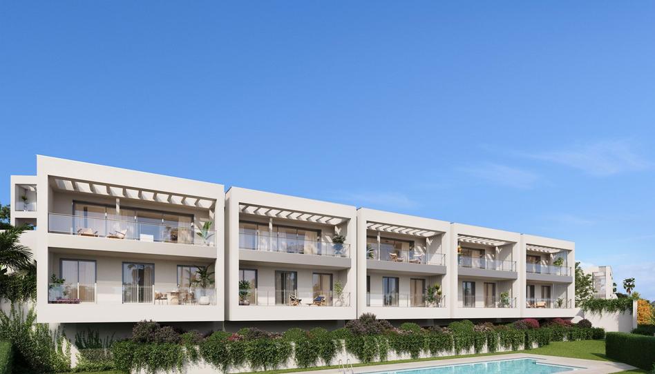 Photo 1 of Single-family semi-detached for sale in Real de Zaragoza, Málaga