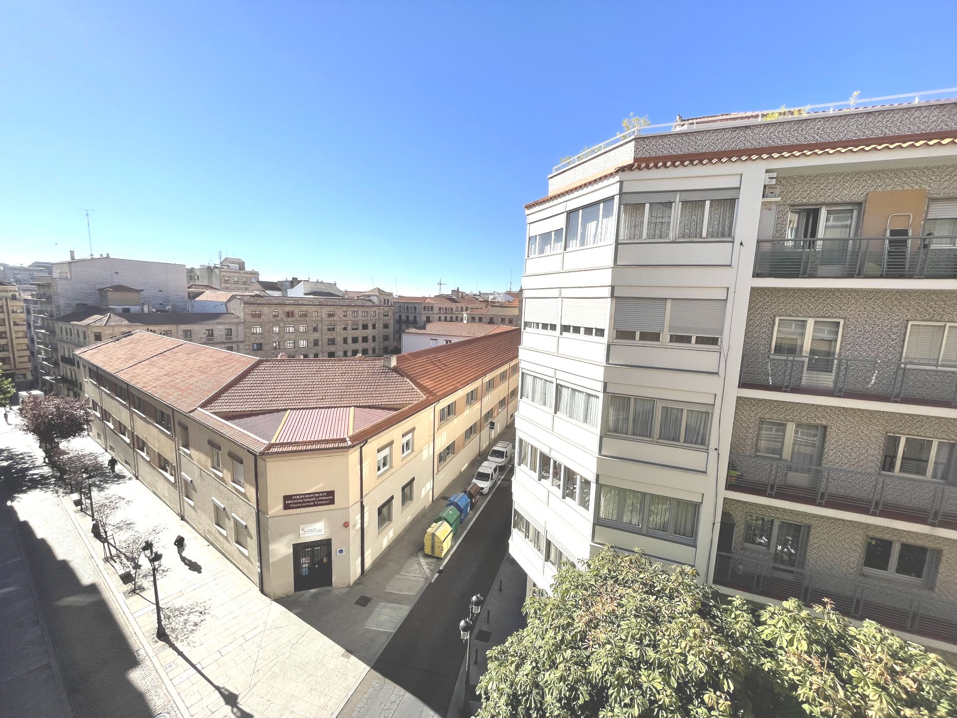 Flat for sale in Calle Arco, Sancti Spiritus - San Juan, Centro