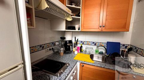 Foto 5 de Pis en venda a De Ramón Sainz, Vista Alegre,  Madrid Capital