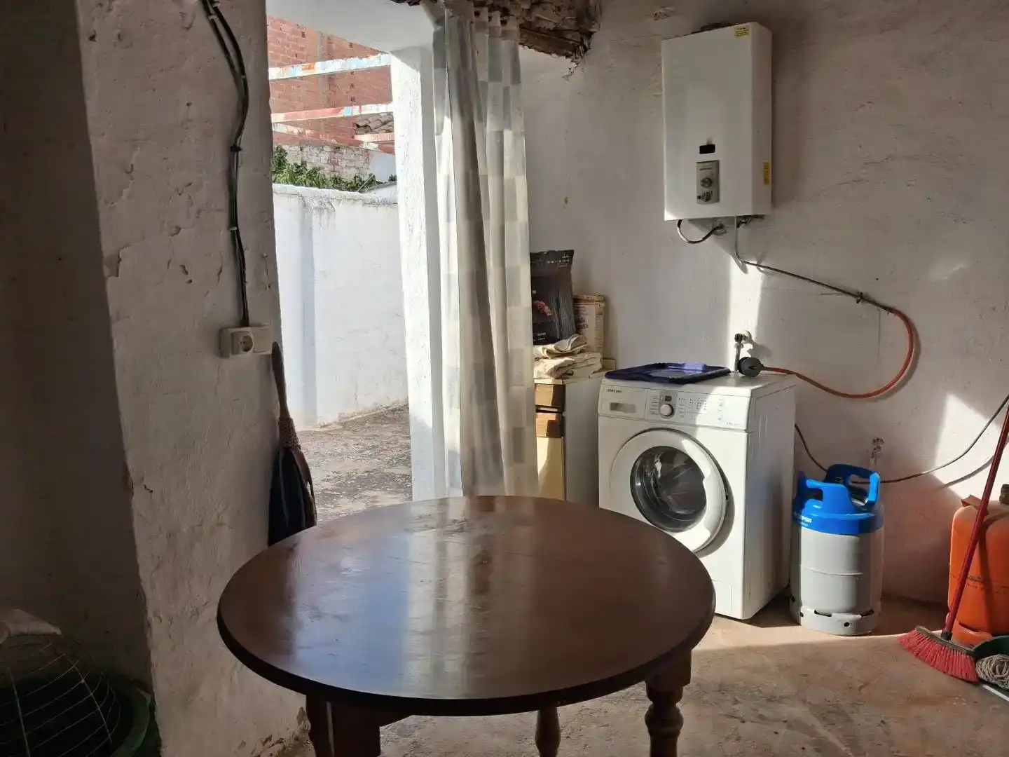 Cuina de Pis en venda en Encinas Reales amb Balcó