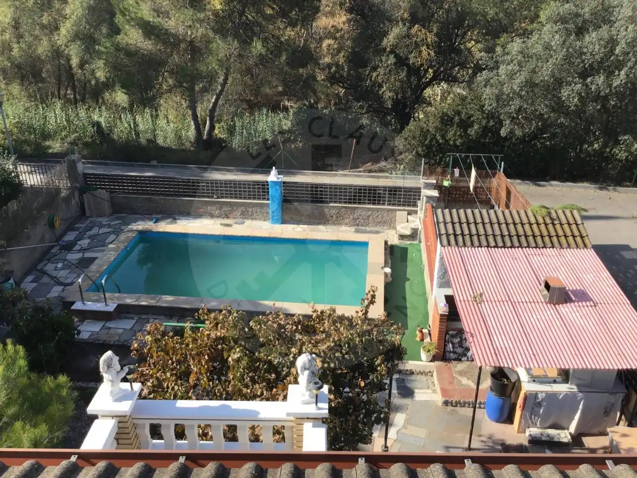 Houses for sale in Castellgalí