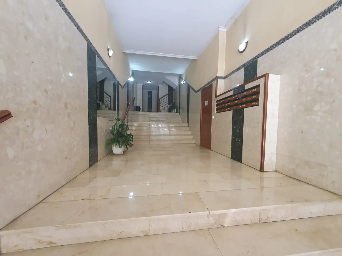 Pis en venda en Puertollano amb Calefacció, Parquet i Moblat
