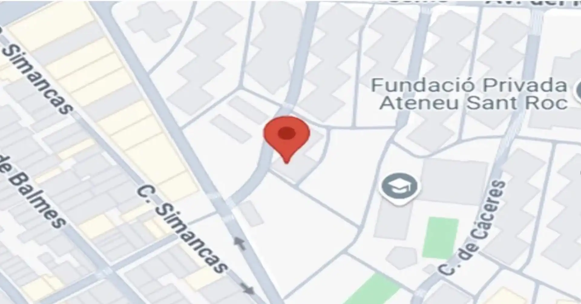 Piso en venta en Carrer BADAJOZ, imagen 2