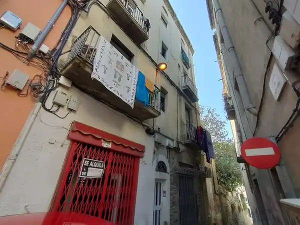 Piso en venta en Carrer de Sant Pere, 6, Barri Antic
