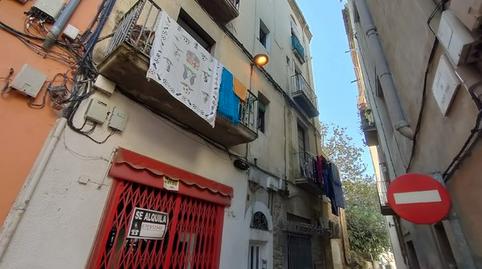 Foto 2 de Piso en venta en Carrer de Sant Pere, 6, Barri Antic, Manresa