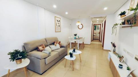 Foto 3 de Piso en venta en La Raya,  Murcia Capital