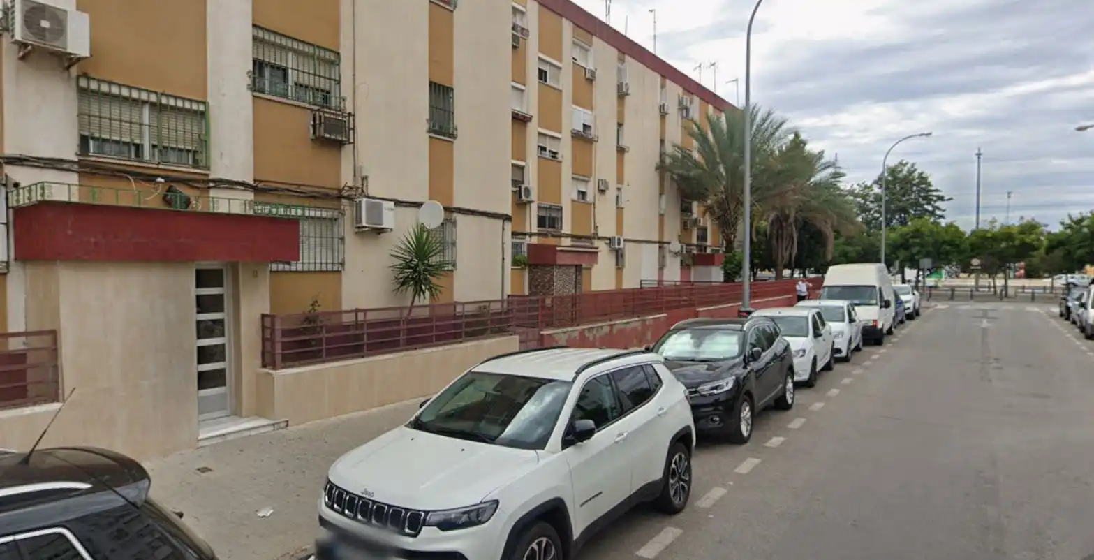 Casa en venta en CAZALLA DE LA SIERRA, imagen 3