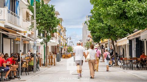 Foto 4 de Estudi en venda a San Francisco Javier, Punta Umbría, Huelva