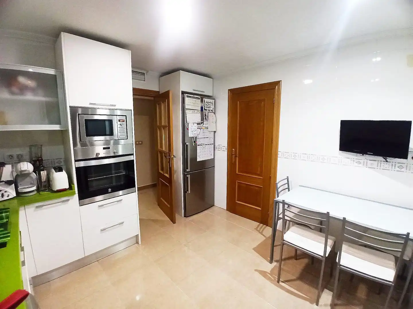 Penthouse with terrace for sale in Pedanías Oeste, imagen 8