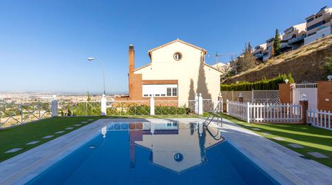 Photo 3 of Single-family semi-detached for sale in Calle de Granada, 35, Camino de los Neveros - Serrallo, Granada