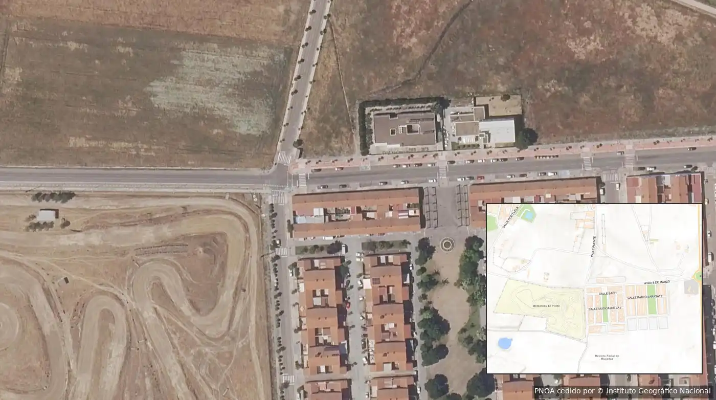 Pis en venda a Miajadas, imagen 6