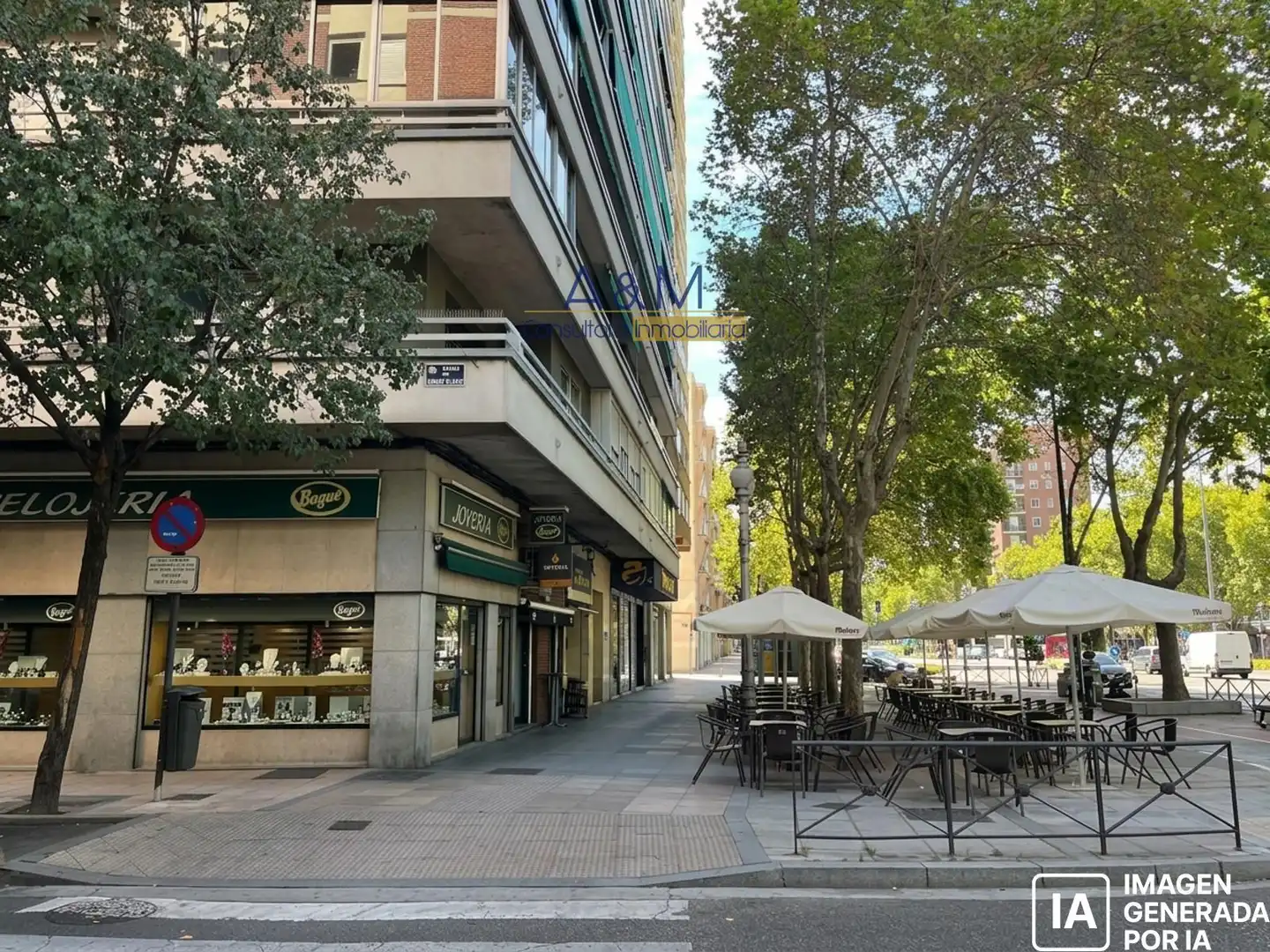 Piso con ascensor en venta en Zorrilla, imagen 16