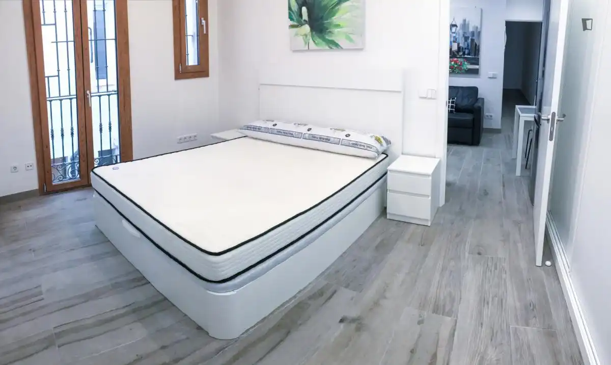 Apartament de lloguer a Chamberí, imagen 27