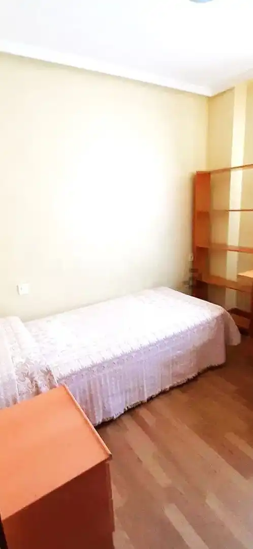 Appartement avec terrasse à louer à San Bernardo - Carmelitas - Campus, imagen 16