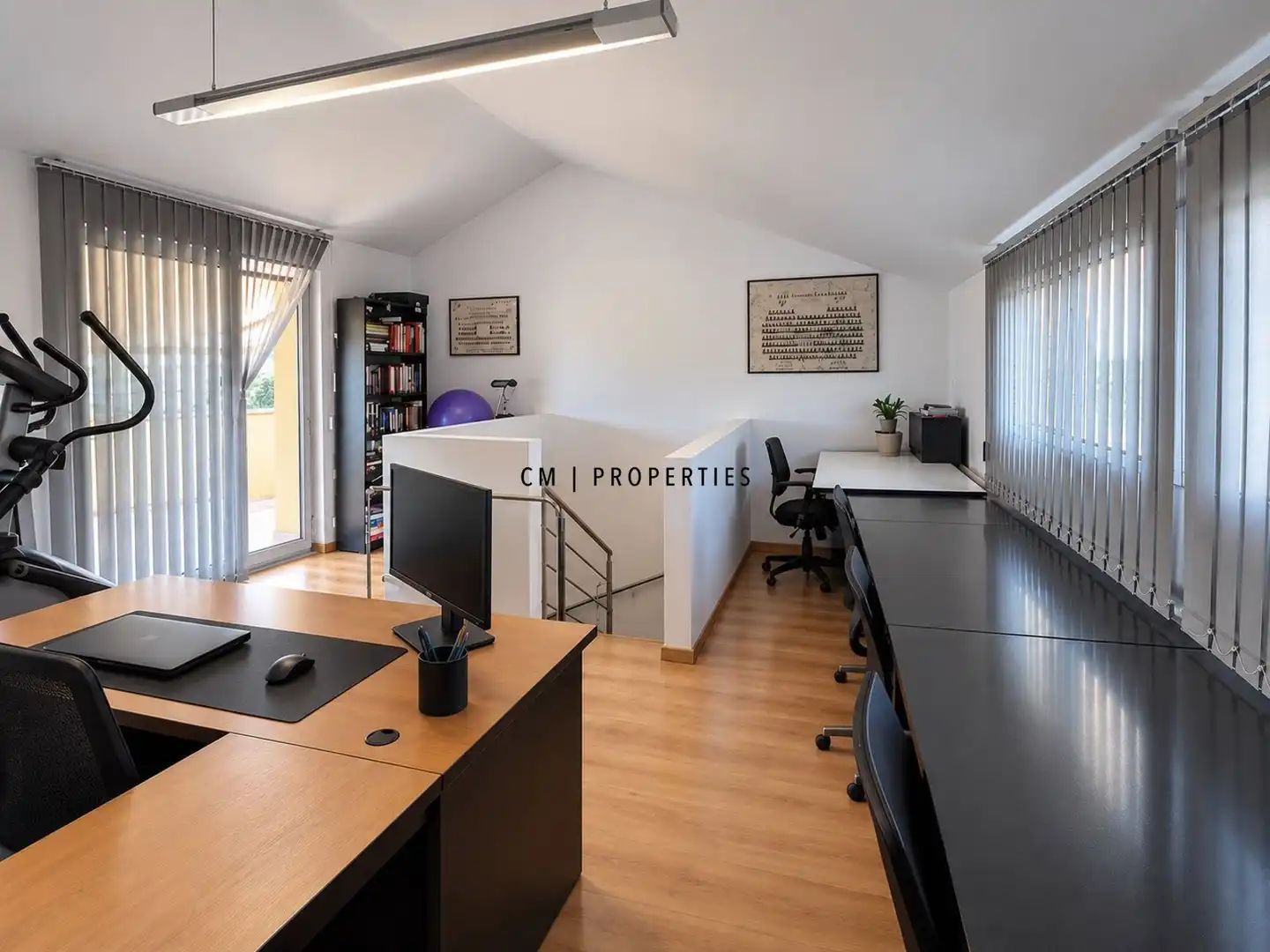 Detached homes for rent in Campolivar