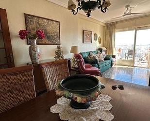 Living room of Flat for sale in Cartagena  with Terrace