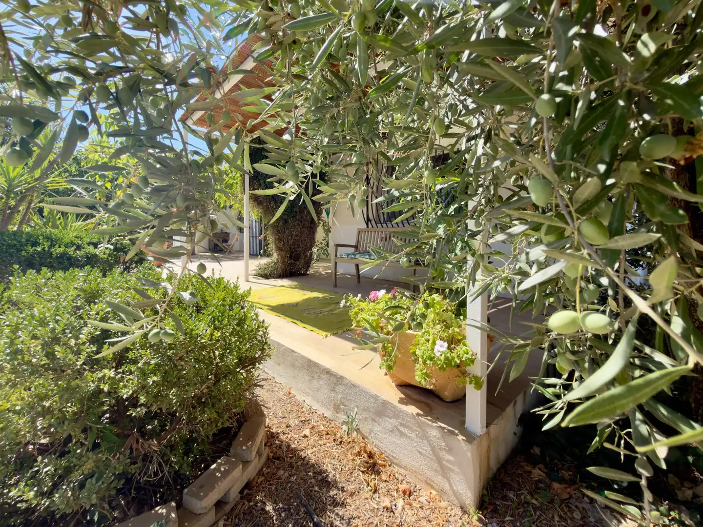 Haus mit Terrasse zum Verkauf in Calle Polígono 10 Paraje 79 RIEGOS DE MORALEDA 412, imagen 10