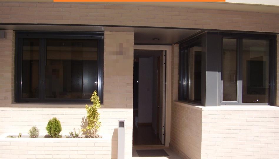 Foto 1 de Casa o xalet en venda a Calle de Teruel, Utebo, Zaragoza