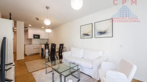 Photo 3 of Flat to rent in Argüelles,  Madrid Capital