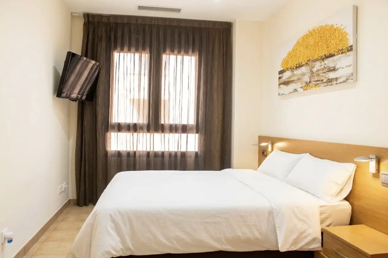 Piso con terraza en venta en de Can Xanca, imagen 18