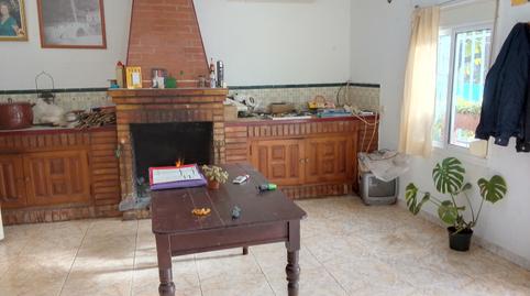 Foto 3 de Finca rústica en venta en Benaocaz, Cádiz