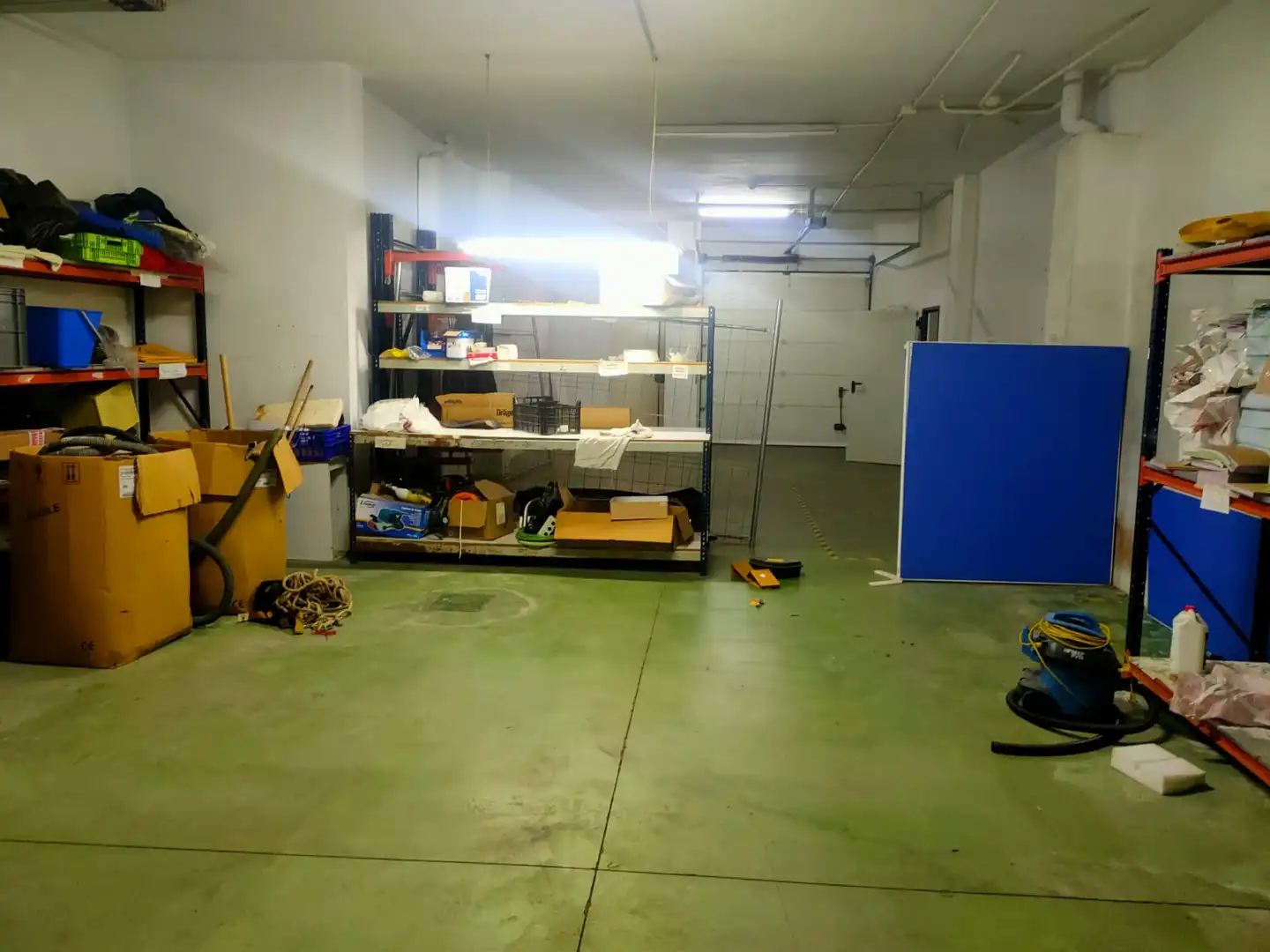 Local comercial en venda a Carrer Vicent Aleixandre, imagen 8