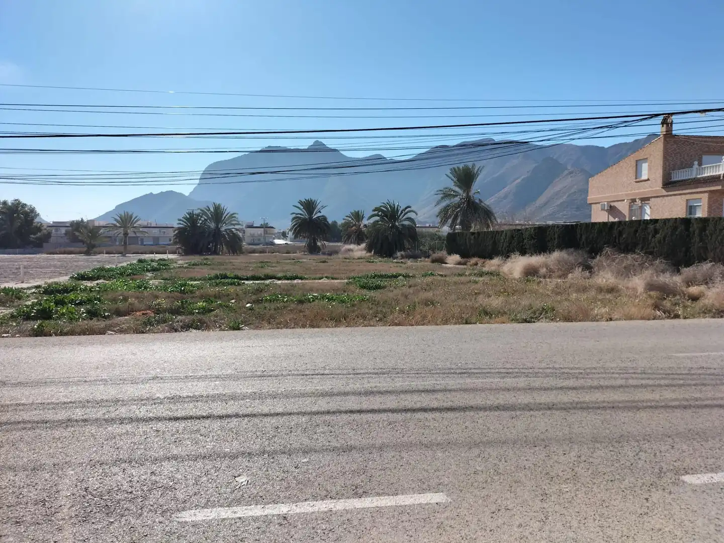 Residential land for sale in Cox, imagen 6